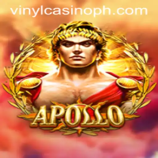 Experience the Thrill of Apollo: A Dive into VinylCasino's Latest Game