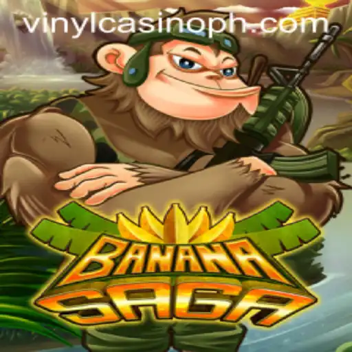 Mastering the Art of BananaSaga in VinylCasino