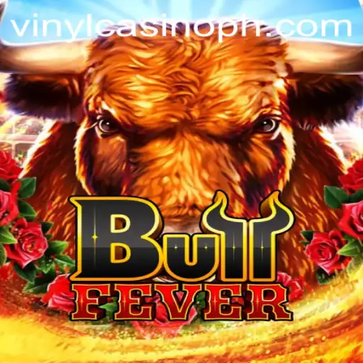 Unleashing the Thrill with BullFever: An Inside Look at VinylCasino's Latest Game
