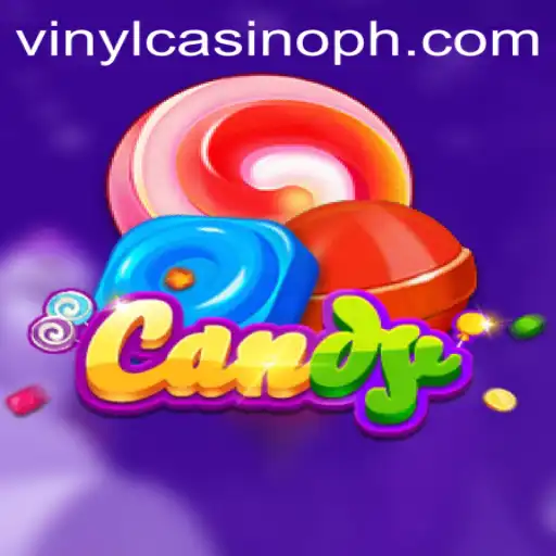 Candy: A Sweet Adventure in VinylCasino