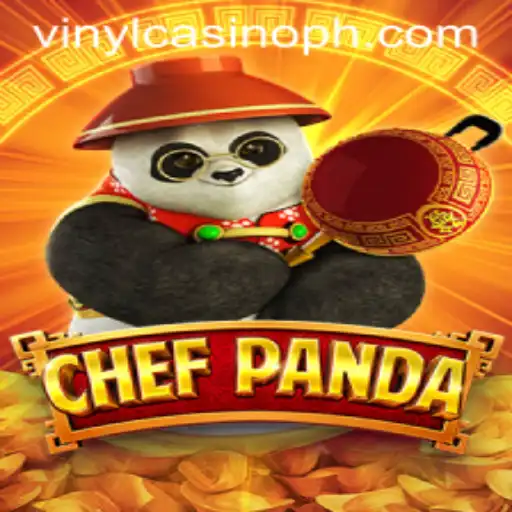 ChefPanda and VinylCasino: A Culinary Gaming Adventure