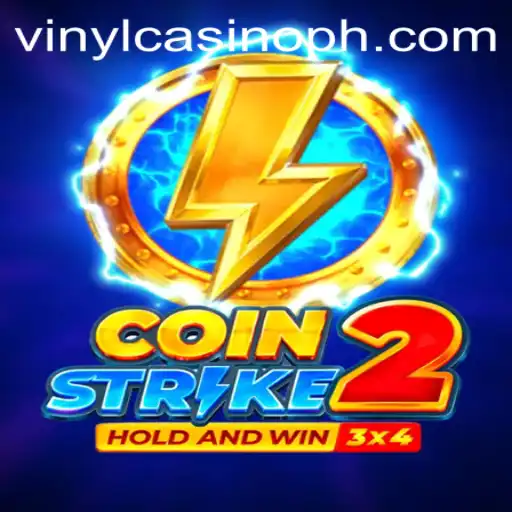 Coinstrike2 and VinylCasino: A New Era in Virtual Gaming