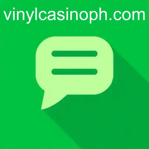 Contact Us at VinylCasino