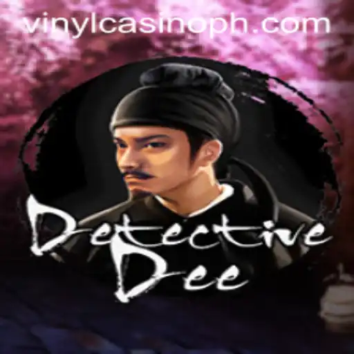 Unraveling the Mystery of DetectiveDee at VinylCasino
