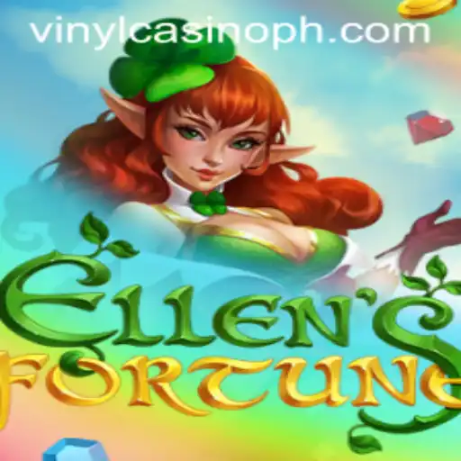 Exploring the Enchanting World of EllensFortune at VinylCasino