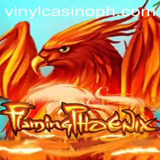 FlamingPhoenix: Soaring Through the World of VinylCasino