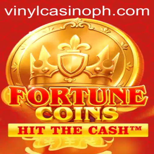 Discover the Thrilling World of FortuneCoins: A Dive into VinylCasino's Latest Gaming Sensation