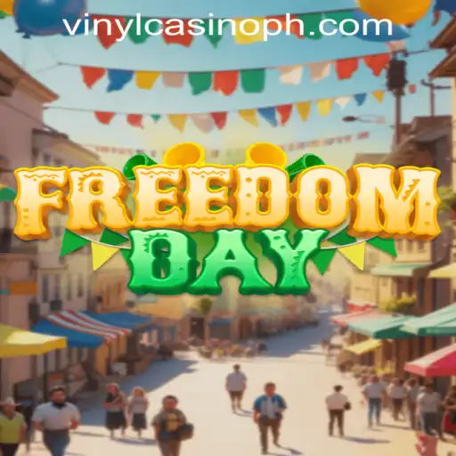 FreedomDay: A Dive into the World of VinylCasino