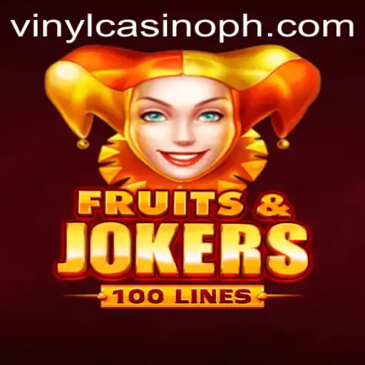 Exploring the Vibrant World of FruitsAndJokers100 at VinylCasino