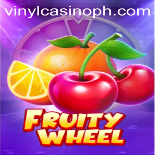 FruityWheel: The New Spin on VinylCasino's Virtual Gaming