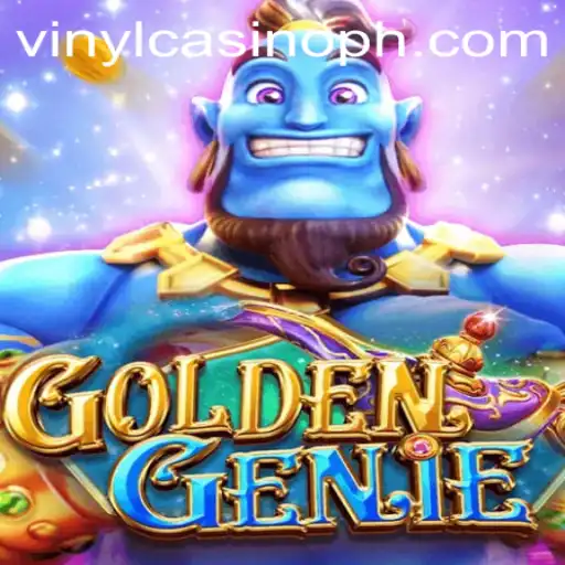 Unveiling the Magic of GOLDENGENIE at VinylCasino