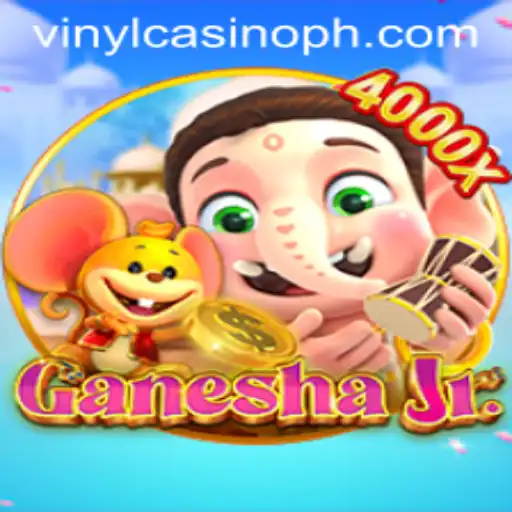 GaneshaJr: The Exciting Fusion of Strategy and Entertainment at VinylCasino