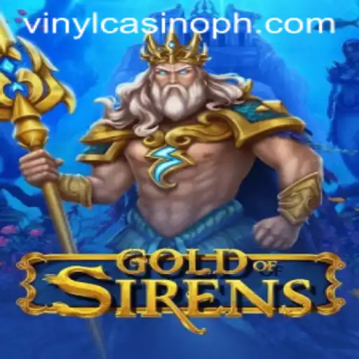 GoldofSirens: Dive into the Alluring World of VinylCasino