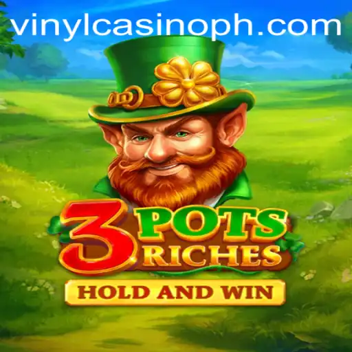 Exploring the Exciting World of 3potsRiches at VinylCasino
