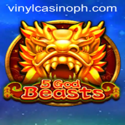 Discover the Exciting World of 5GodBeasts at VinylCasino
