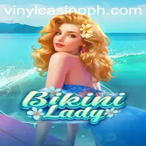 Dive into the Dazzling World of BikiniLady at VinylCasino