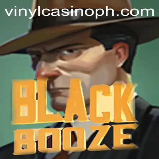 BlackBooze: Dive into the World of VinylCasino