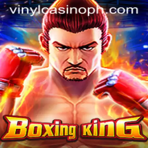 Exploring the Exciting World of BoxingKing in VinylCasino