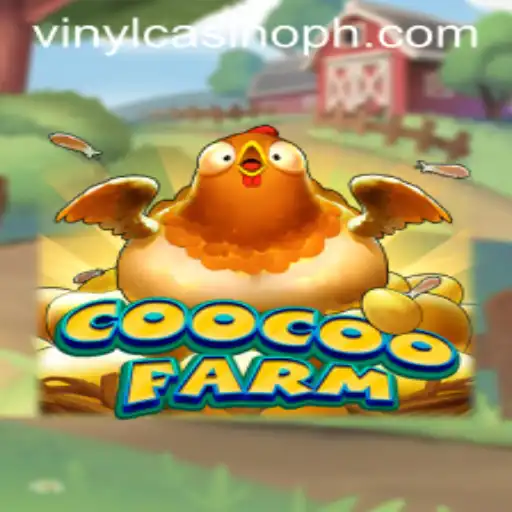 Exploring CooCooFarm: An Immersive Gaming Adventure with a VinylCasino Twist