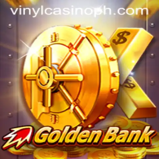 Unveiling CrazyGoldenBank: A Dive into VinylCasino's Latest Gaming Marvel