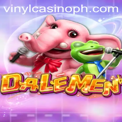 Exploring DALEMEN: The Innovative Game Combining Strategy and Luck at VinylCasino