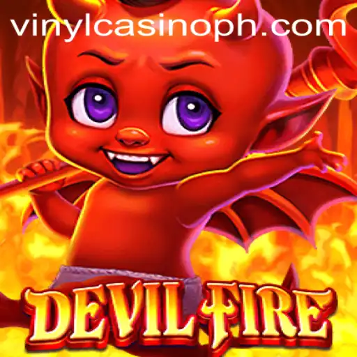 Unveiling the Thrill of DevilFire: A Dive into VinylCasino's Latest Gaming Sensation