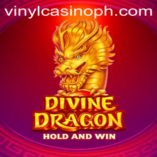 Exploring the Enchanting World of DivineDragon: A Glimpse into VinylCasino's Most Thrilling Game