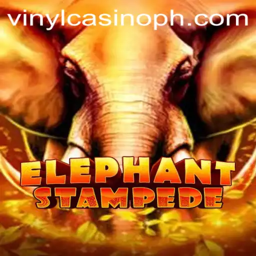 Discover the Excitement of ElephantStampede at VinylCasino