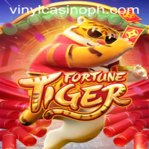 Unveiling the Thrills of FortuneTiger at VinylCasino