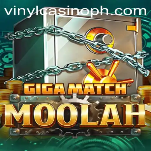 Unveiling GigaMatchMoolah: The Next Big Thing at VinylCasino