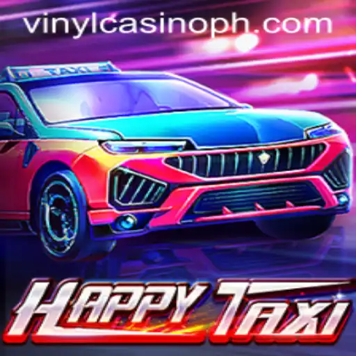 Exploring the Vibrant World of HappyTaxi: A Journey into VinylCasino