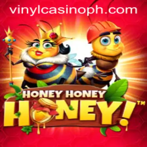 Discover 'HoneyHoneyHoney' at VinylCasino: A Sweet Gaming Experience