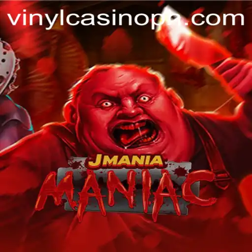 Unveiling JManiaManiac: The Exciting Blend of Strategy and Chance