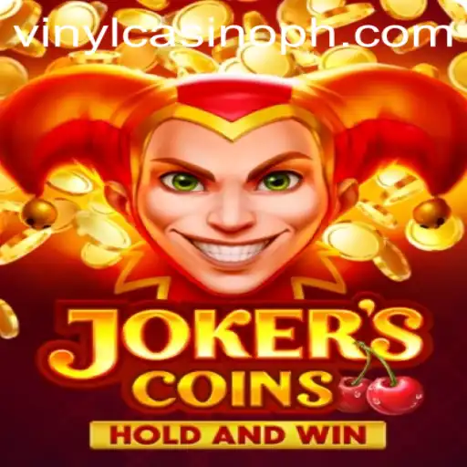 Unveiling JokersCoins: A New Era at VinylCasino