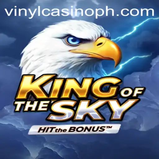 Experience the Thrill of KingOfTheSky: A New Era of Gaming with VinylCasino