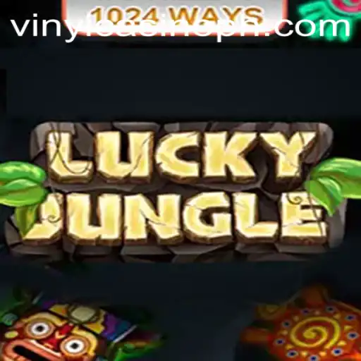 Exploring the Mystical World of LuckyJungle1024 at VinylCasino