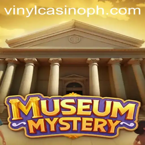Unveiling the Intriguing World of MuseumMystery: A VinylCasino Adventure