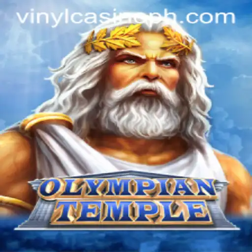 Explore the Exciting World of Olympian Temple: A Journey into VinylCasino's Latest Game