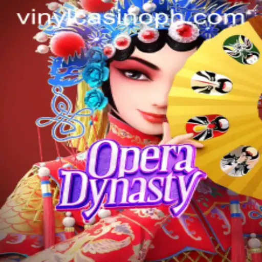 OperaDynasty: Dive Into the Ultimate VinylCasino Experience