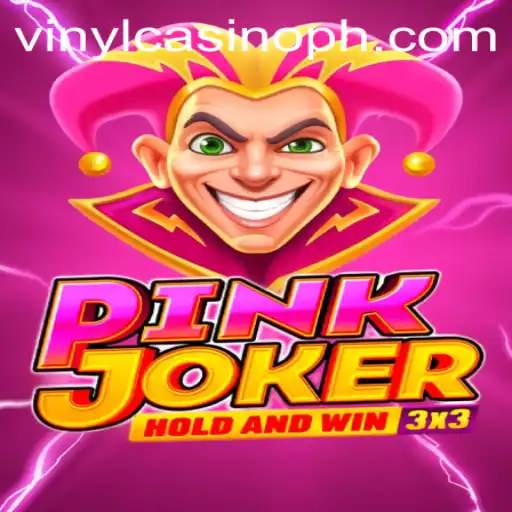 Exploring the Exciting World of Pinkjoker at VinylCasino