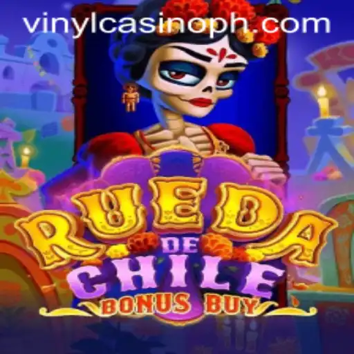 Discover the Excitement of RuedaDeChileBonusBuy at VinylCasino