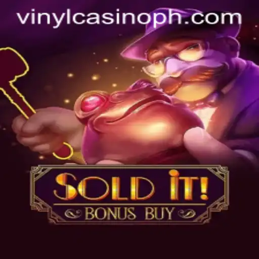 Discover the Exciting World of SolditBonusBuy at VinylCasino