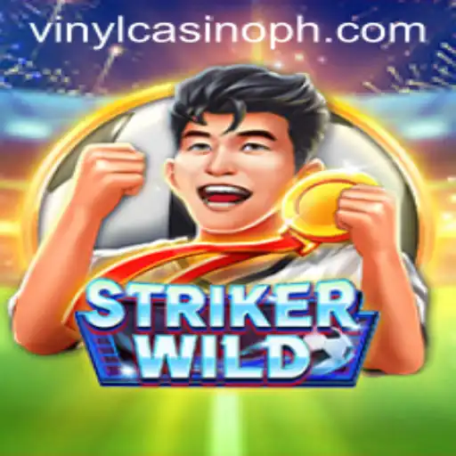StrikerWILD: Unleashing Excitement in VinylCasino