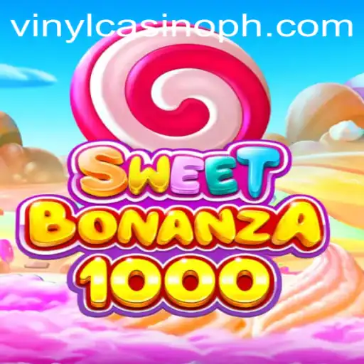 SweetBonanza1000: A Dive into the Latest Hit at VinylCasino