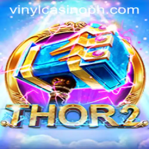 Discover Thor2 at VinylCasino: A New Era of Nordic Adventure