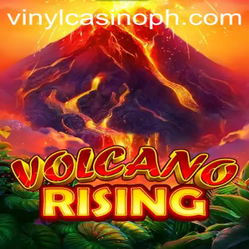 Exploring VolcanoRising: An Exciting Adventure with VinylCasino