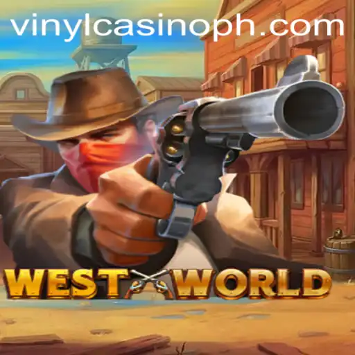 WestWorld: A New Era in VinylCasino Gaming