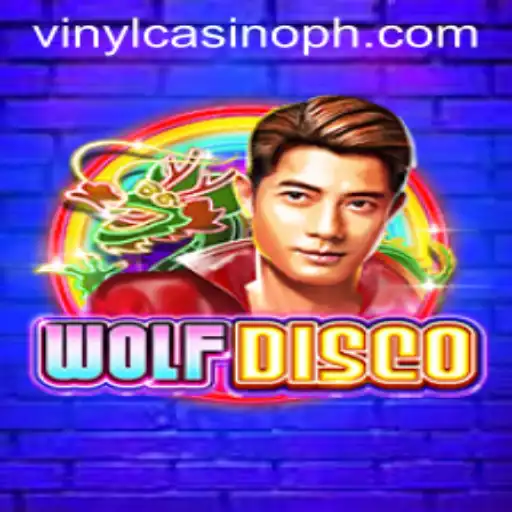Unveiling the Thrills of WolfDisco and Its Connection to VinylCasino