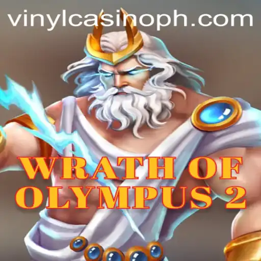 Discover the Exciting World of WrathofOlympus2 at VinylCasino