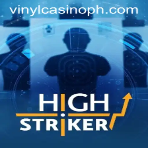 HighStriker: A New Era in Casino Gaming at VinylCasino
